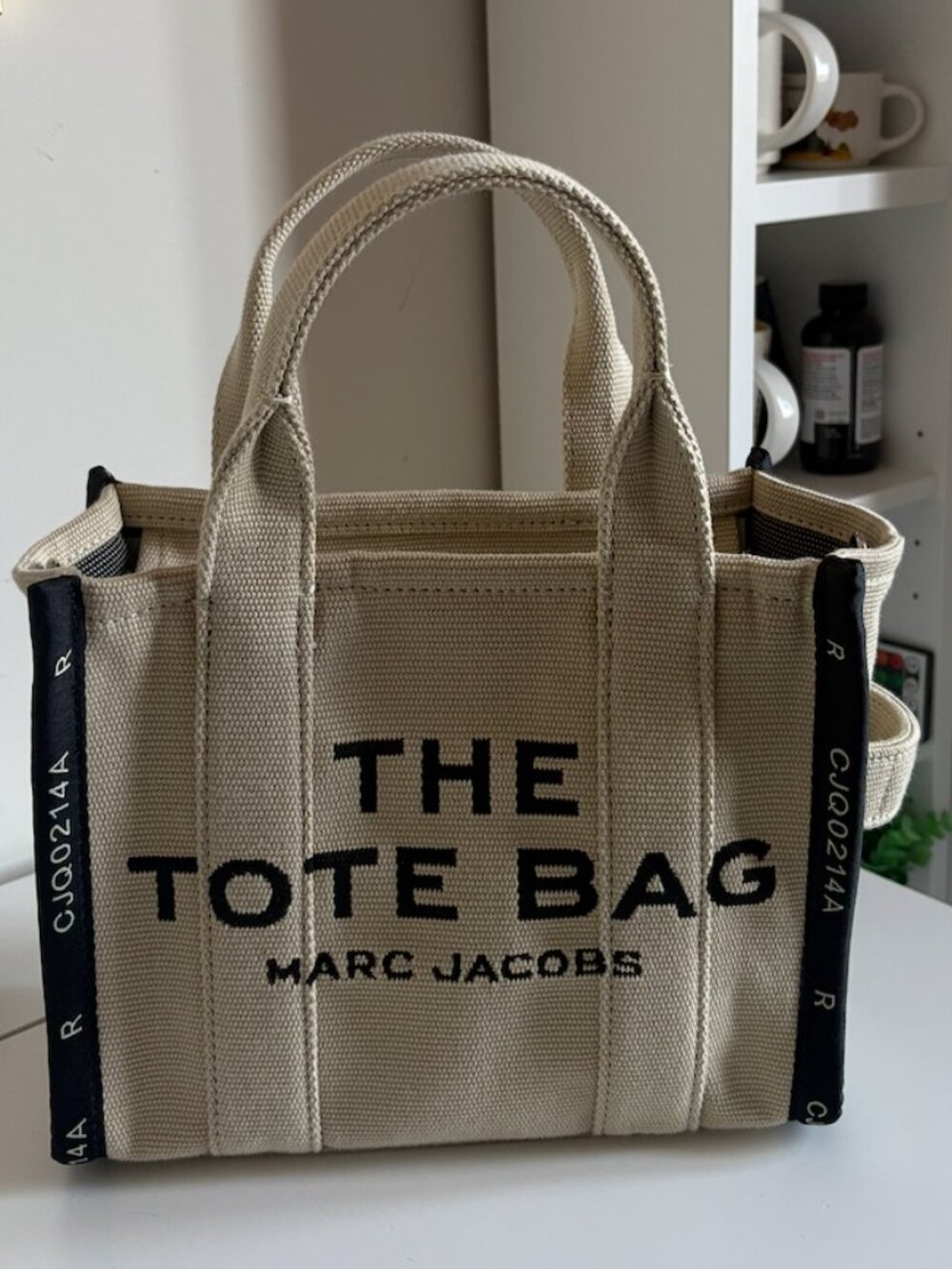 Marc Jacobs Tote Bag